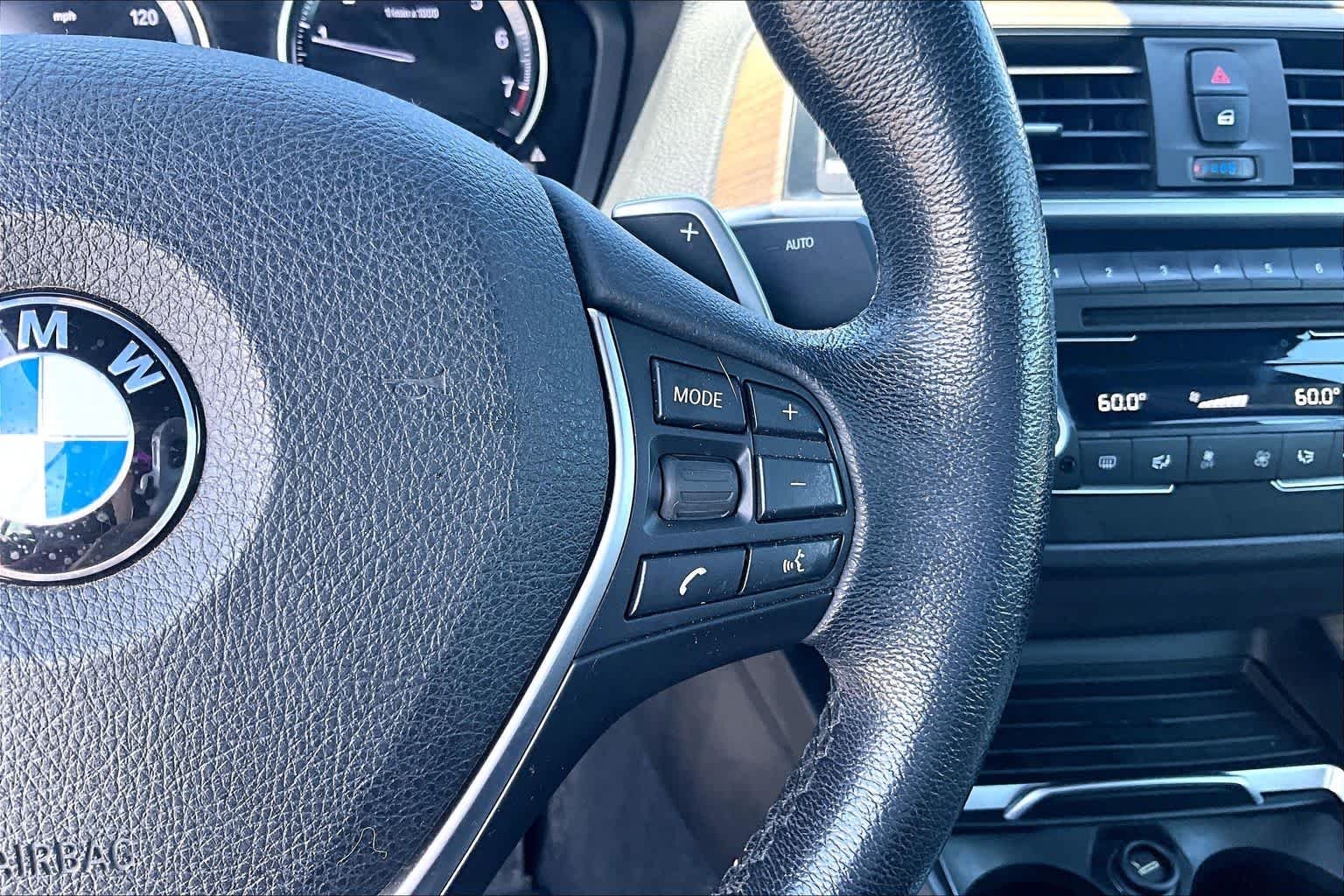 Used 2018 Sunset Orange Metallic BMW 230i image 21