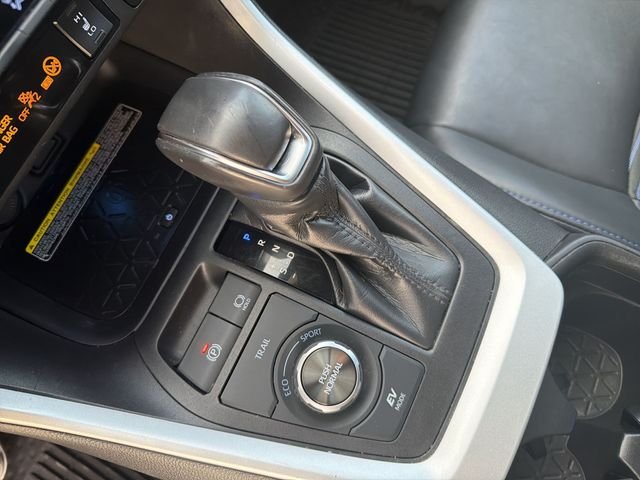 2021 Toyota RAV4 XSE - Photo 24