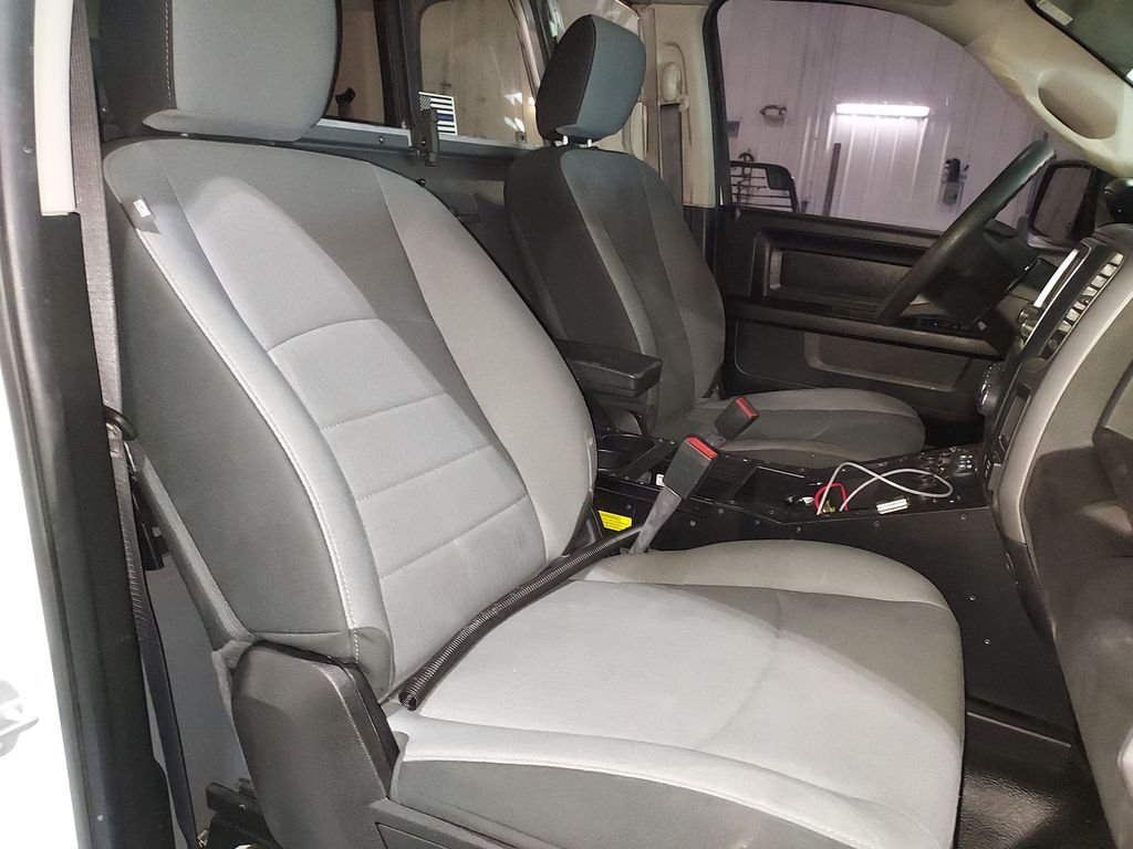 Used 2022 White Ram SSV image 29
