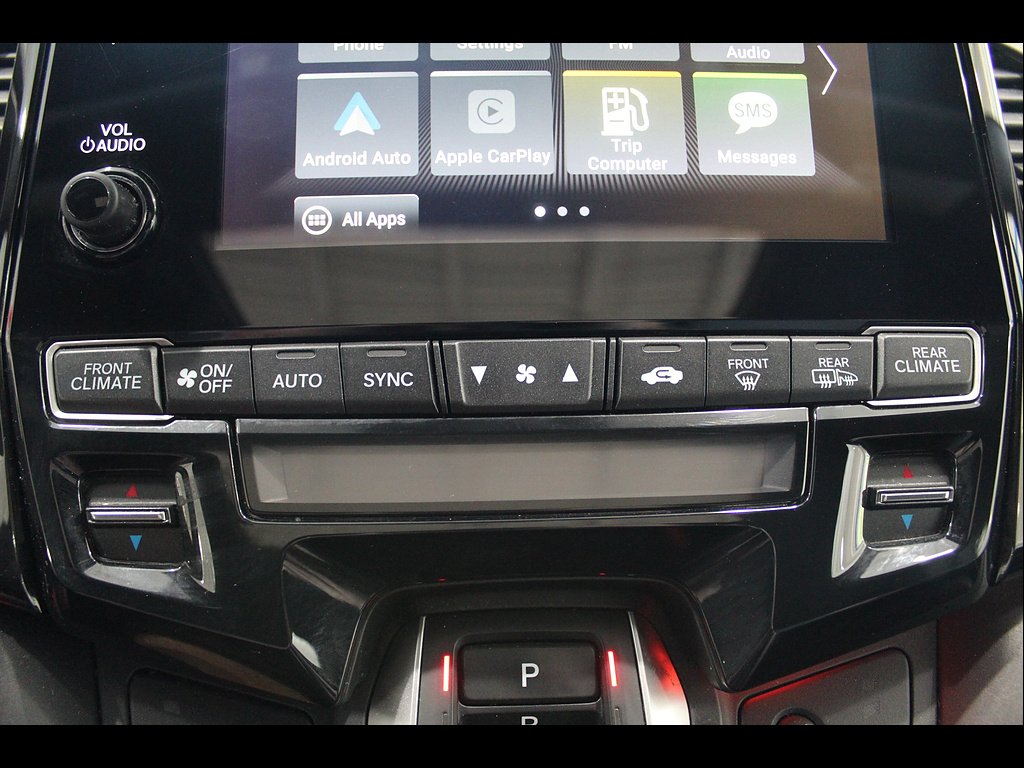 Used 2023 Crystal Black Pearl Honda Sport image 29