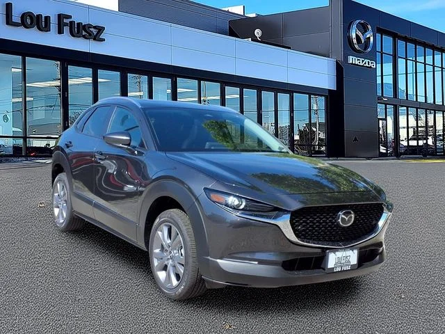 2026 Mazda CX-30 2.5 S Preferred AWD