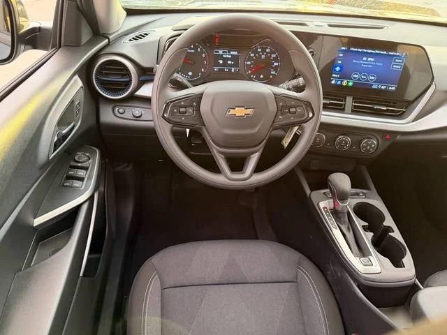 2026 Chevrolet Trax LS - Photo 8
