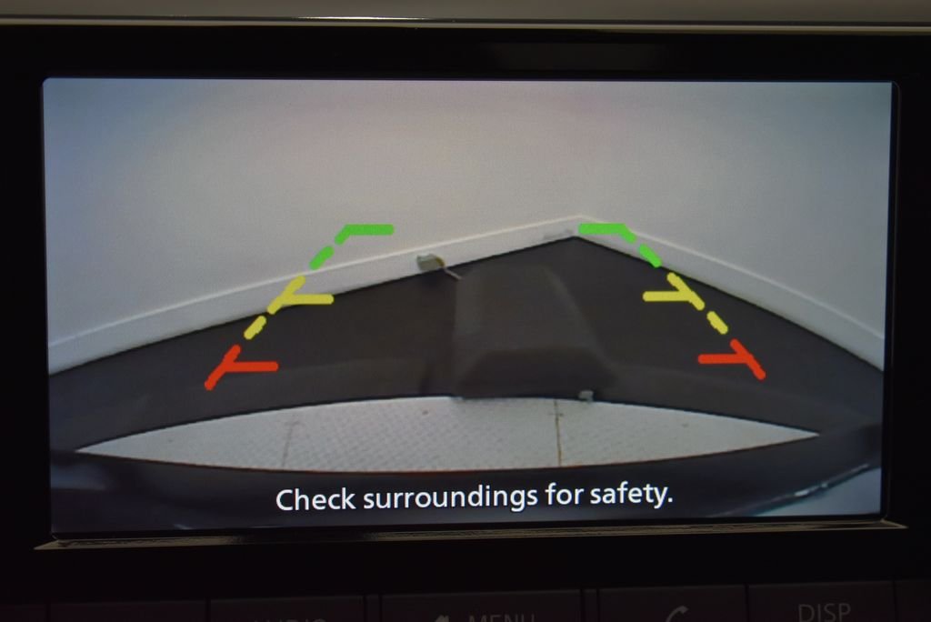 2025 Nissan Sentra S - Photo 36