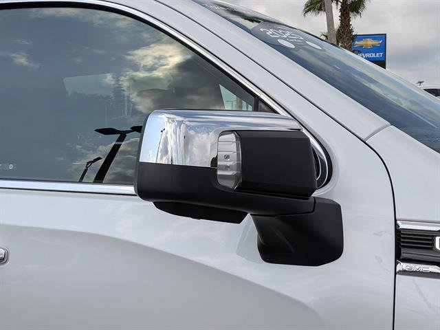 2025 GMC Sierra 1500 Denali - Photo 11