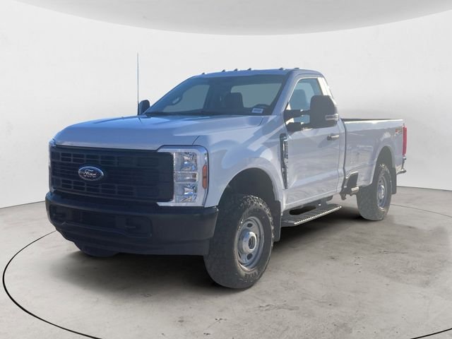2026 Ford F-250 Super Duty XL