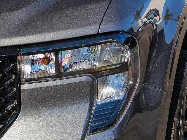 2025 Ford Maverick XLT - Photo 34