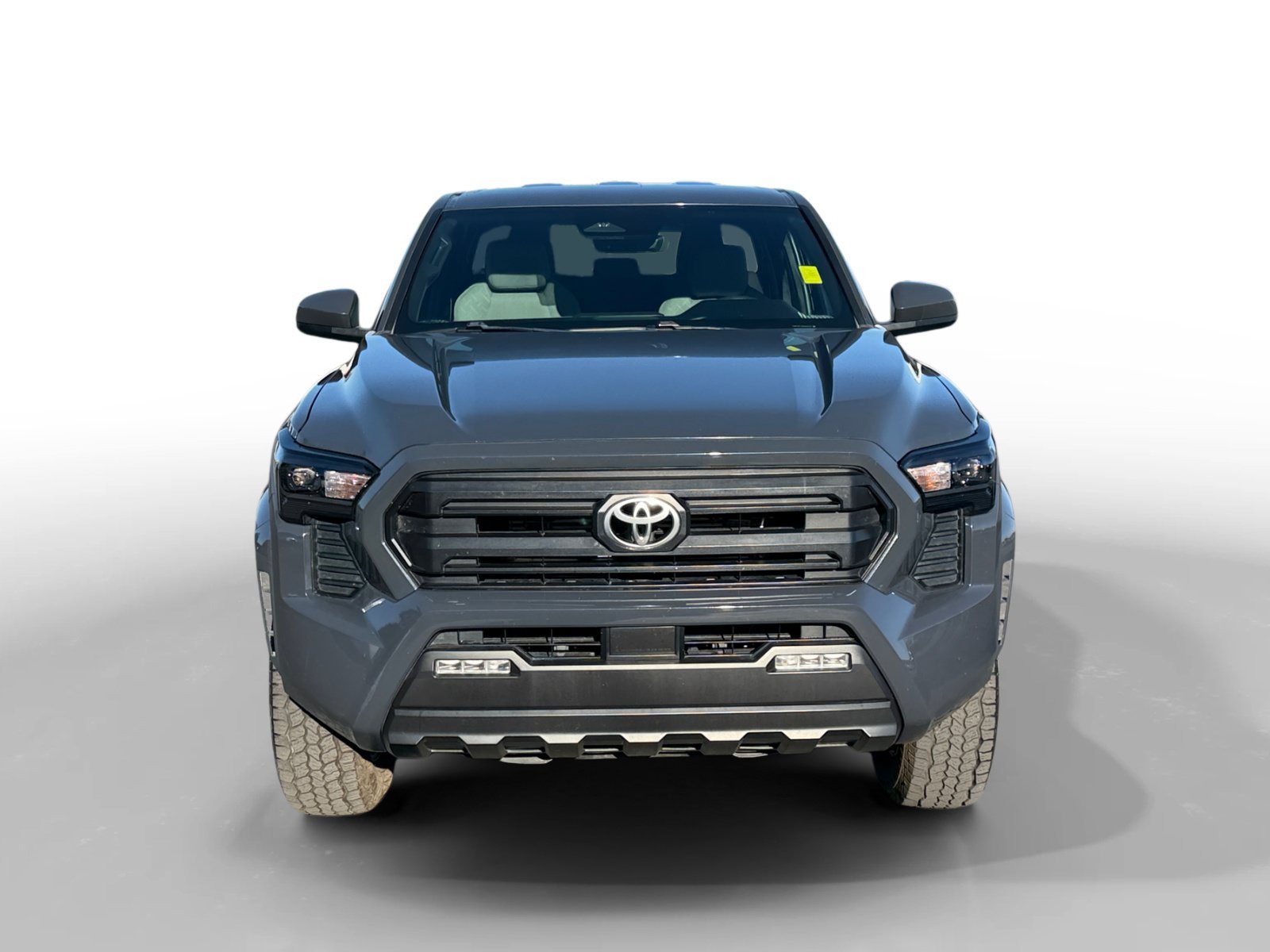 Used 2024 Underground Toyota SR5 image 8