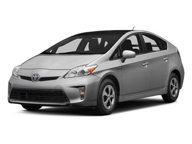 Used 2014  TOYOTA  image 1