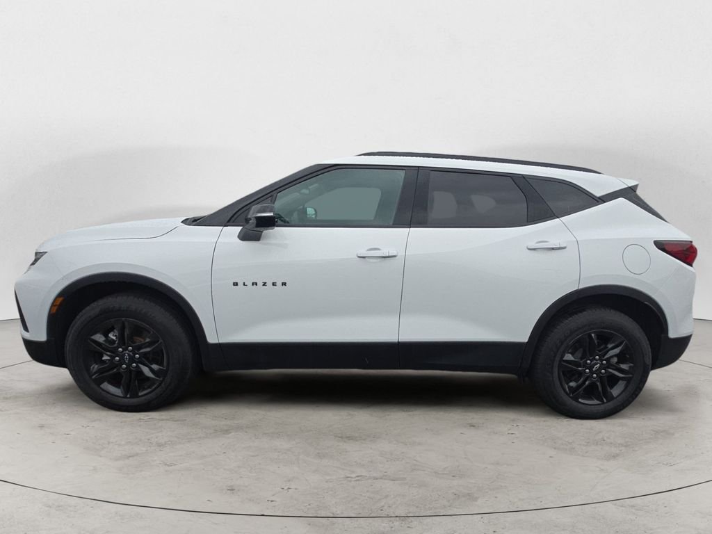2021 Chevrolet Blazer 2LT - Photo 8