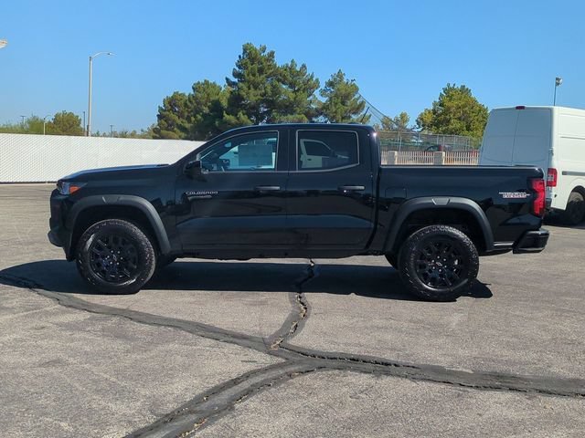 2026 Chevrolet Colorado Trail Boss - Photo 5