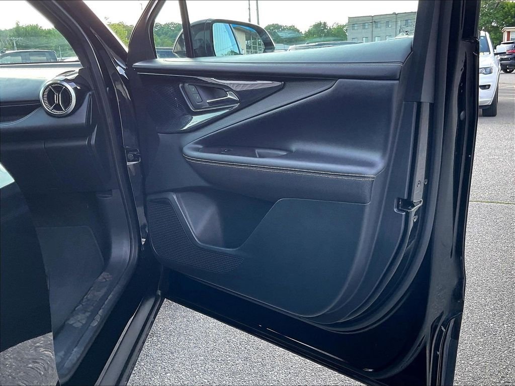 Used 2024 Black Chevrolet LT image 12
