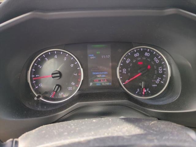 Certified Used 2021 ICE CAP Toyota  image 25