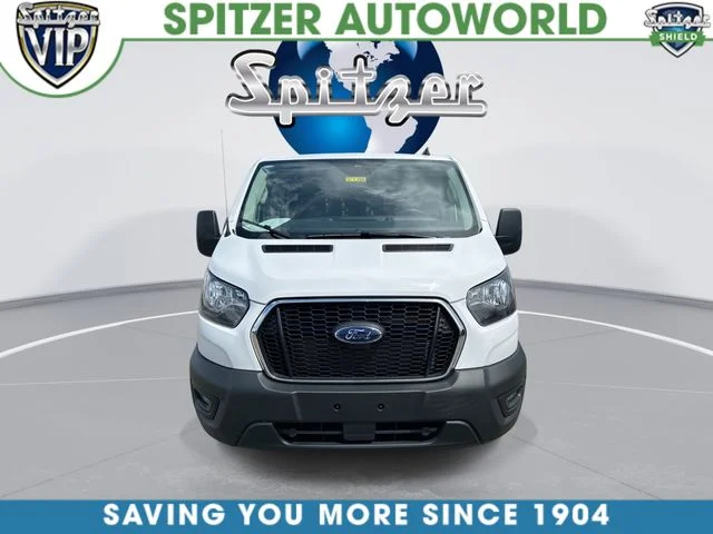 Used 2025 White Ford Base image 3