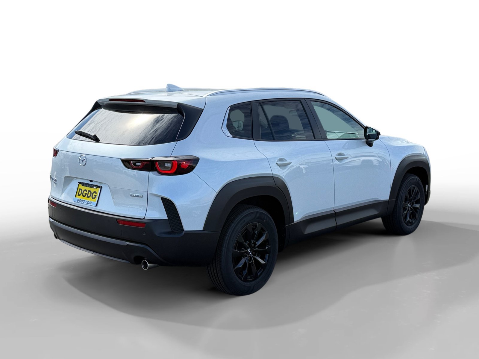 New 2026 Wind Chill Pearl Mazda Preferred image 5