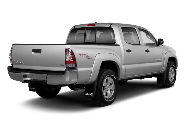 Used 2010 Silver Streak Mica Toyota Base image 2