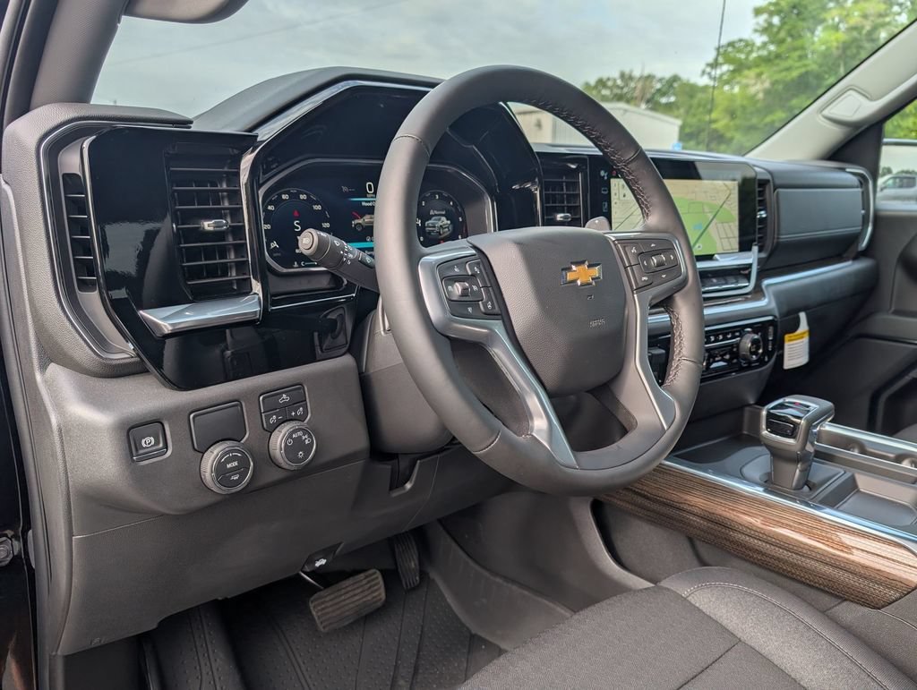 2026 Chevrolet Silverado 1500 LT - Photo 31