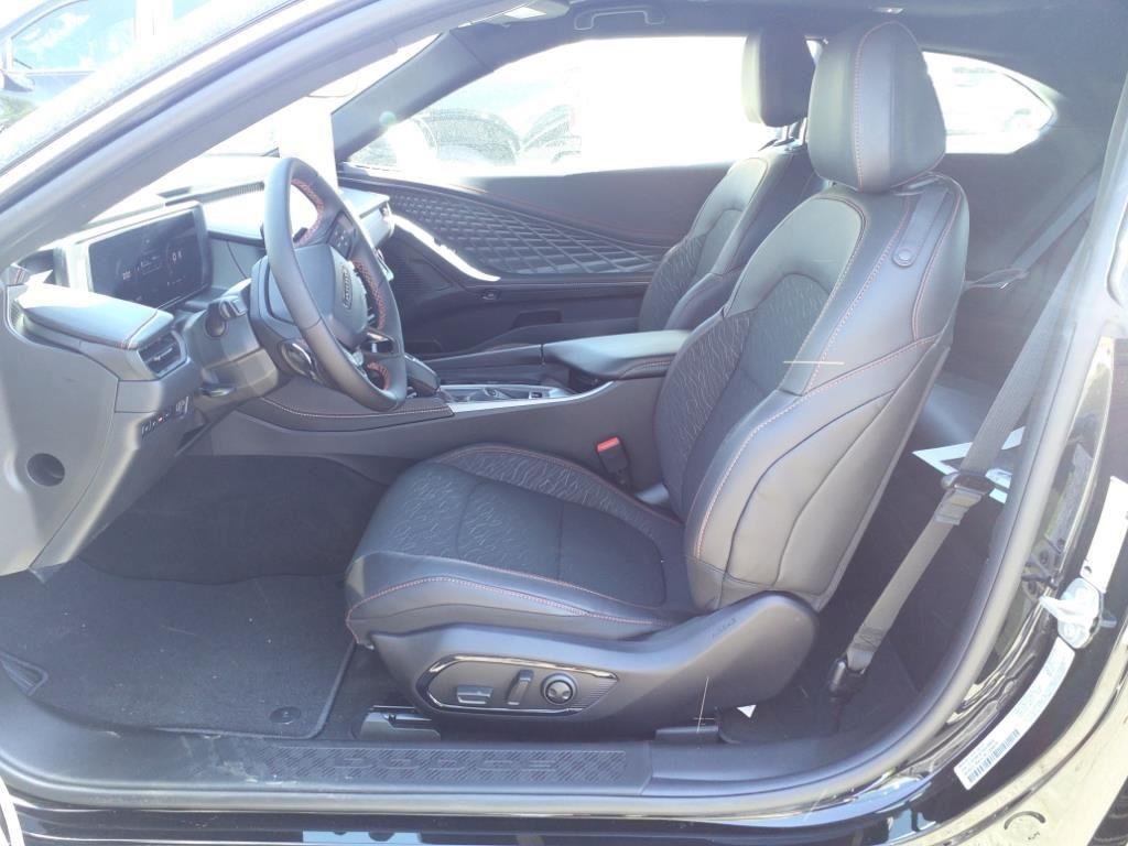 2025 Dodge Charger Daytona R/T photo 2