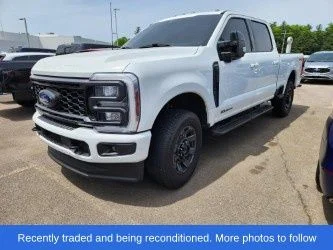 2024 Ford F-350 Lariat 4x4 Crew Cab 6-3/4' Box SRW's photo