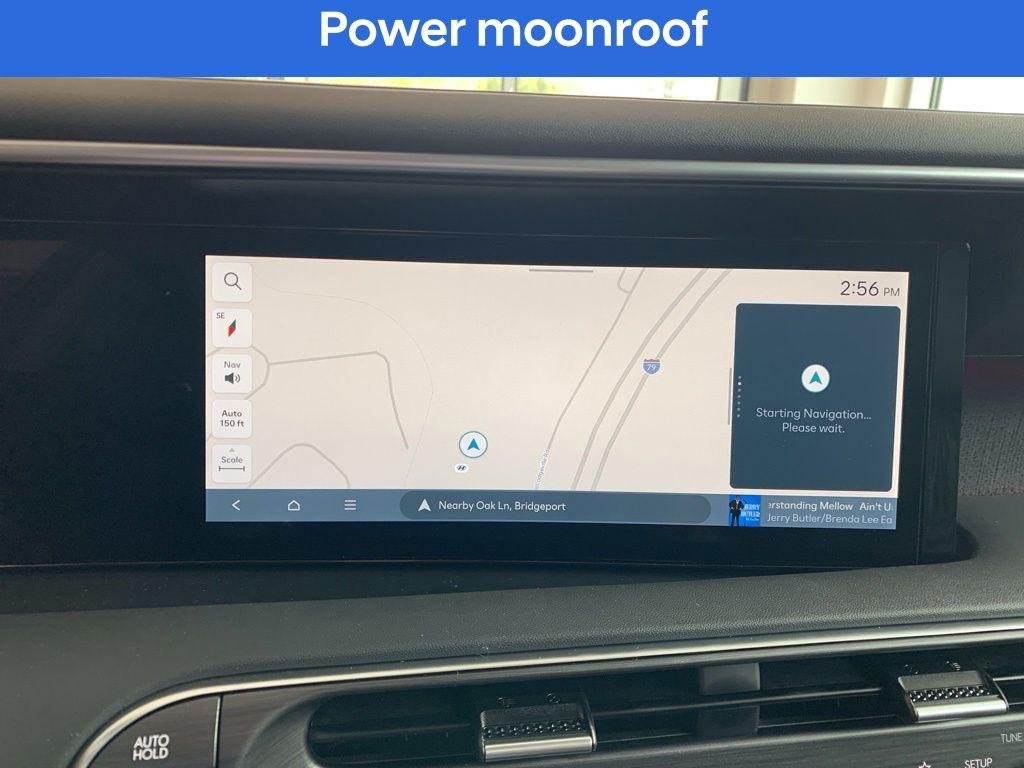 2026 Hyundai Palisade SEL Premium - Photo 6