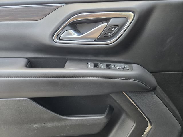 Used 2022 SATIN STEEL METALLIC Chevrolet LS image 20