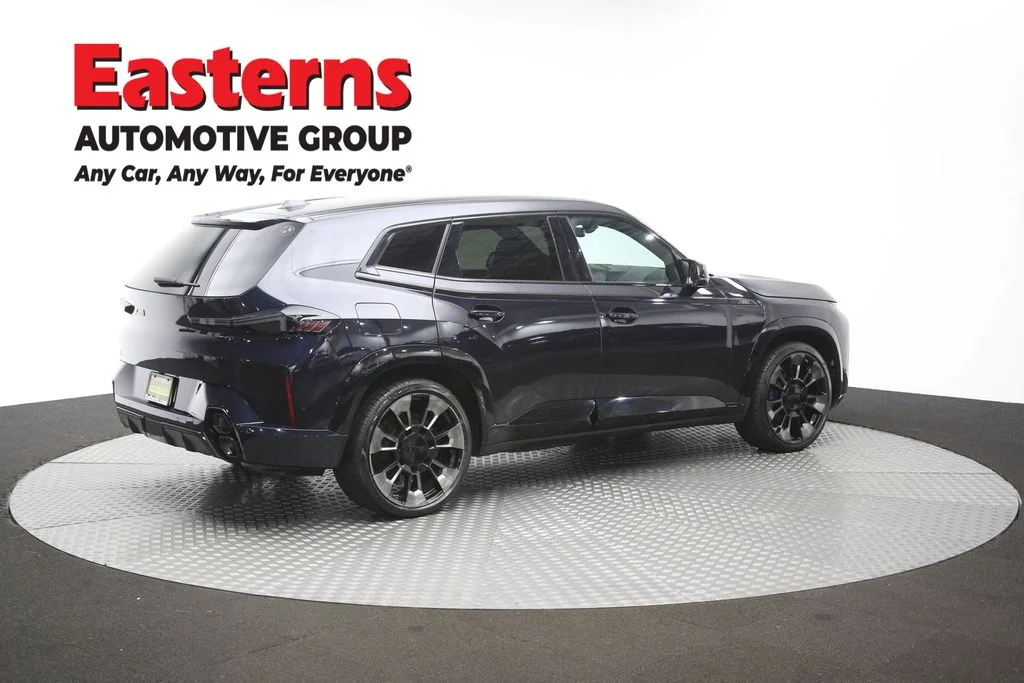 Used 2023 Black BMW Base image 43