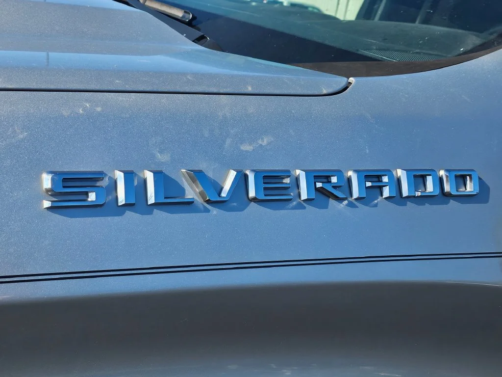 Certified Used 2019 Silver Chevrolet LT image 16