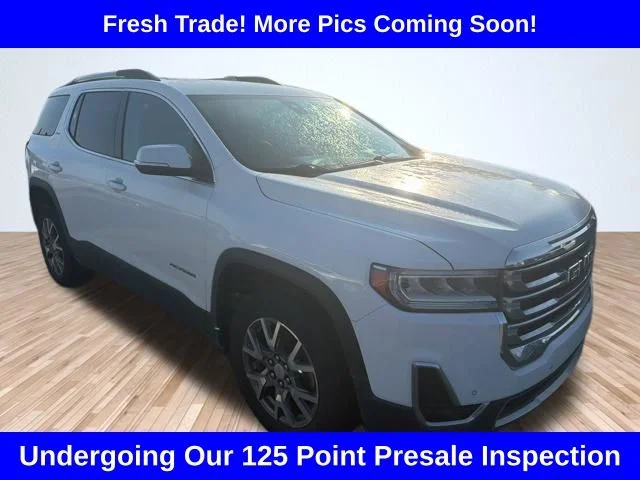 2020 GMC Acadia SLT FWD's photo