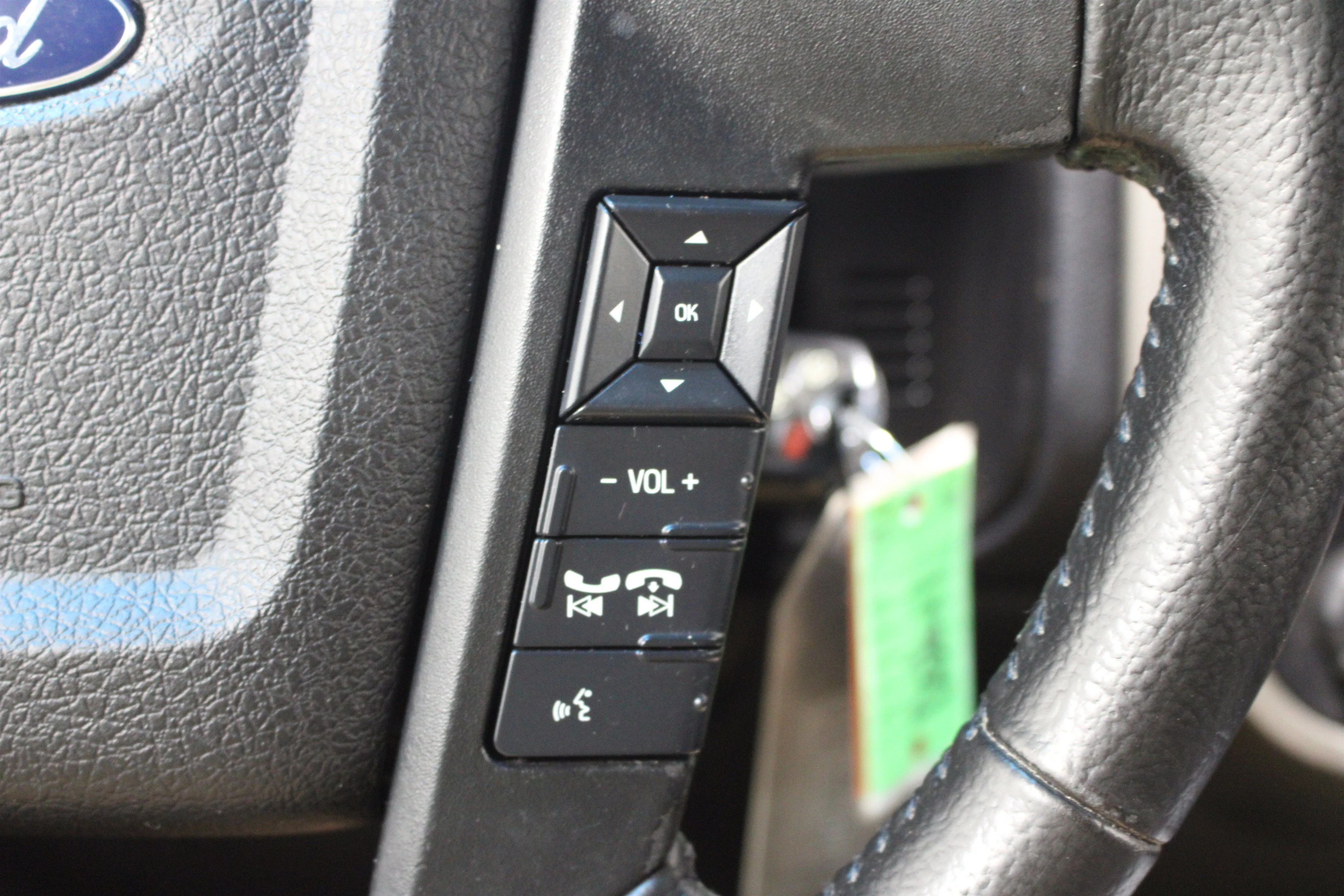 2015 Ford Expedition XLT - Photo 12