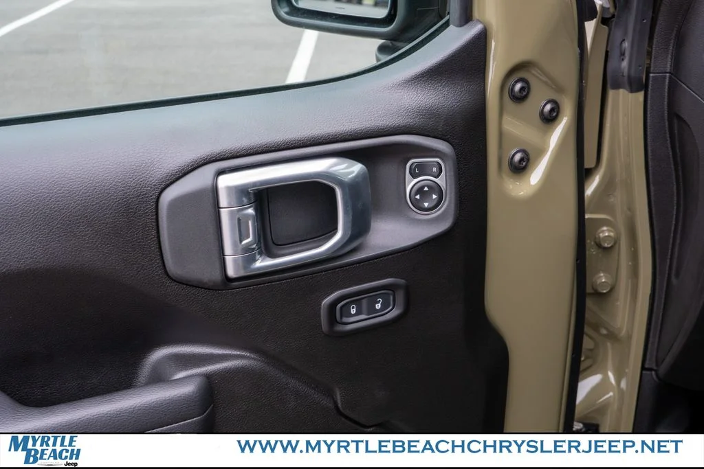 New 2026 41 Exterior Paint Jeep Sport S image 17