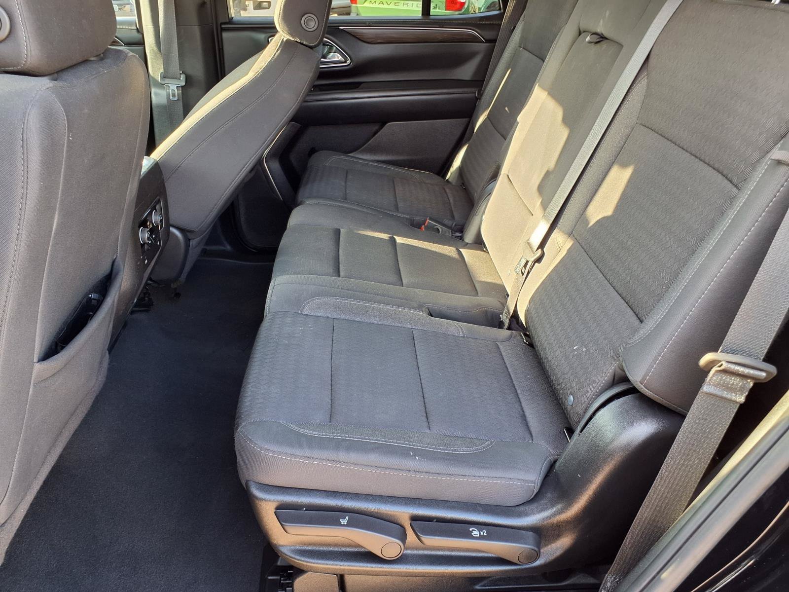 Used 2024 Black Chevrolet LS image 10
