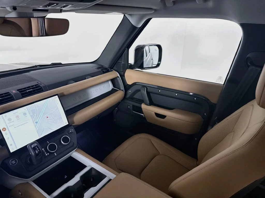 New 2026  Land Rover S image 24