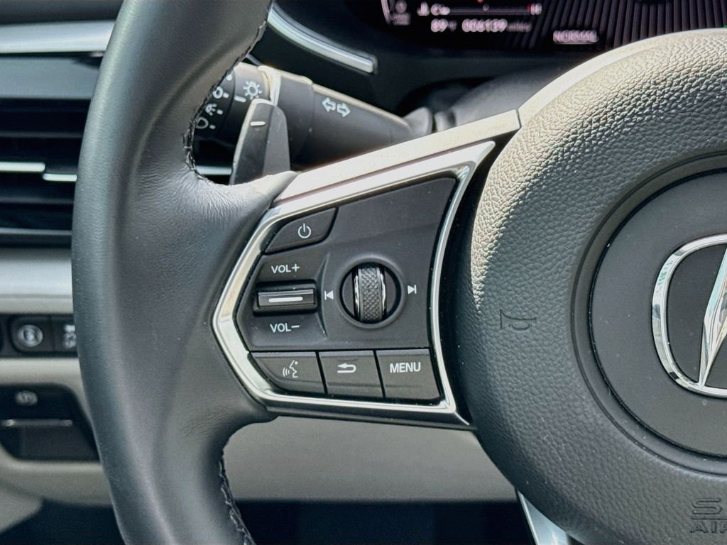Used 2026  Acura Technology Package image 27