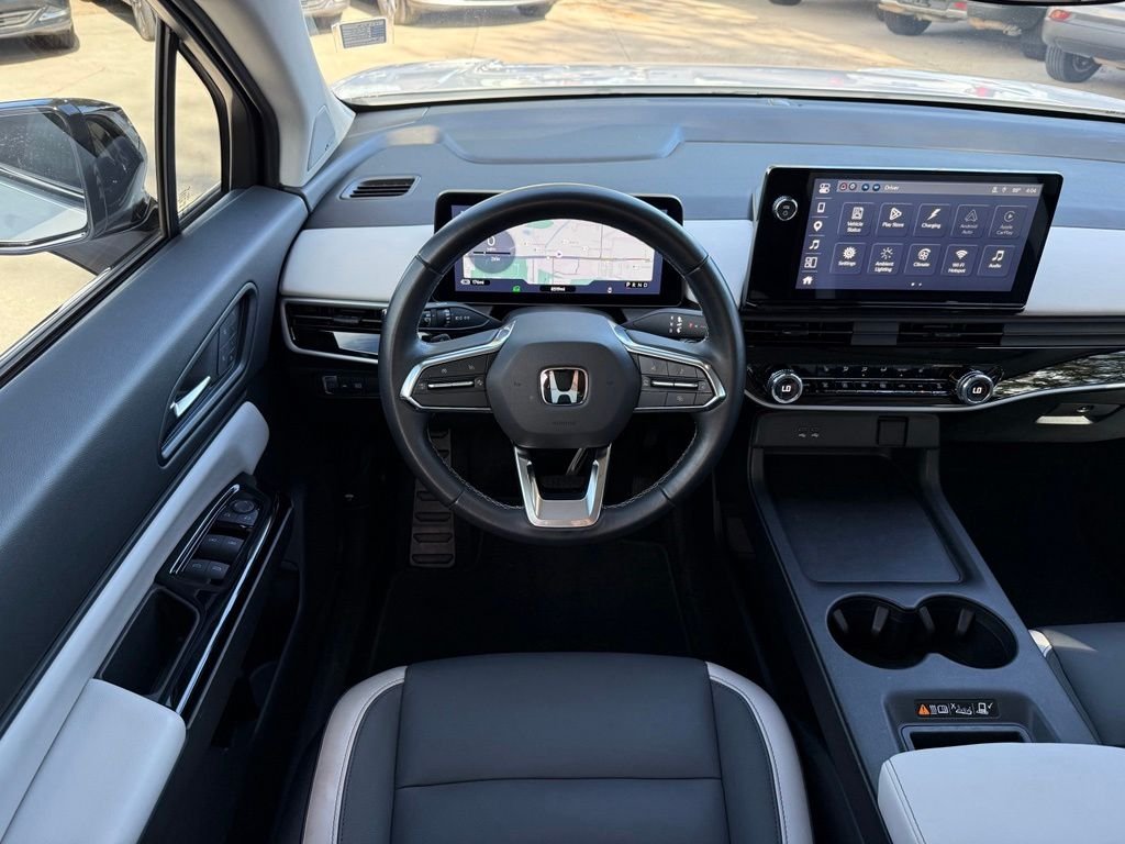 Used 2024 Honda Prologue Touring with VIN 3GPKHXRJ6RS519886 for sale in Boulder, CO
