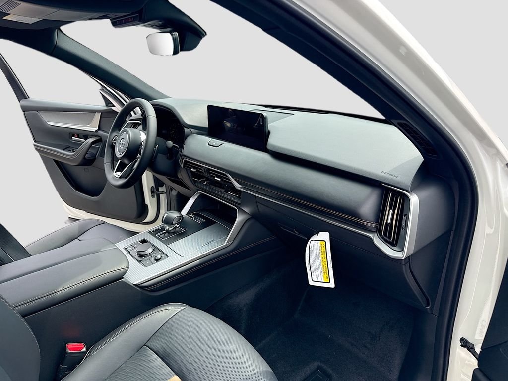 2026 Mazda CX-90 Premium Sport Package - Photo 31