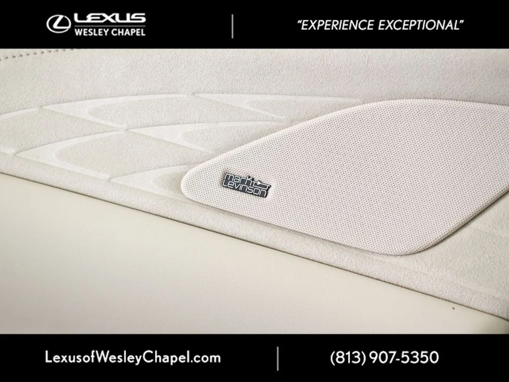 2026 Lexus RX 350 Luxury - Photo 15
