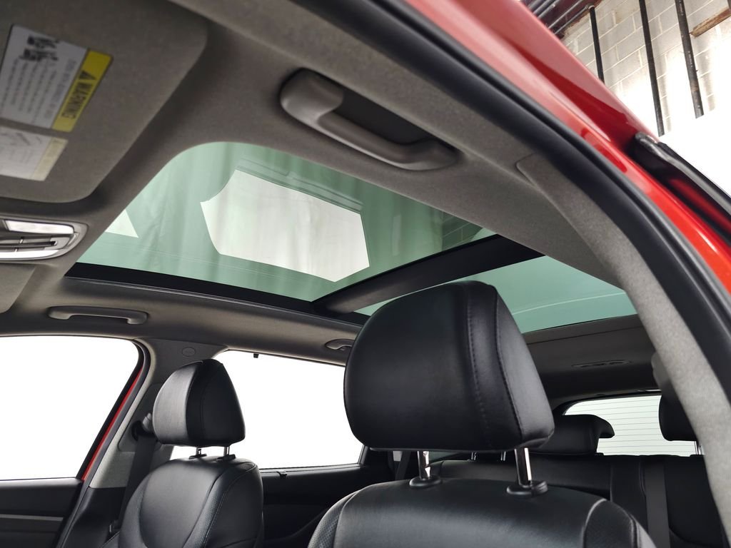 2020 Hyundai Santa Fe SEL - Photo 16