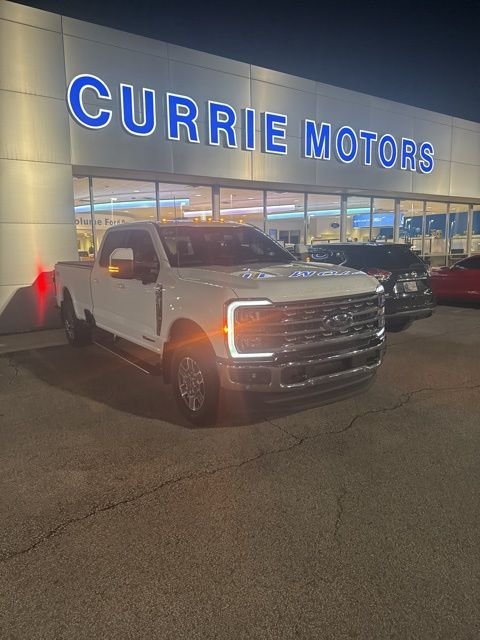 2023 FORD F-350 - Image 2