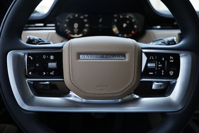 New 2026 Fuji White Land Rover SE 7 Seats image 44