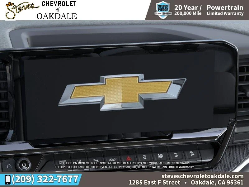2026 Chevrolet Silverado 2500 HD ZR2 - Photo 20