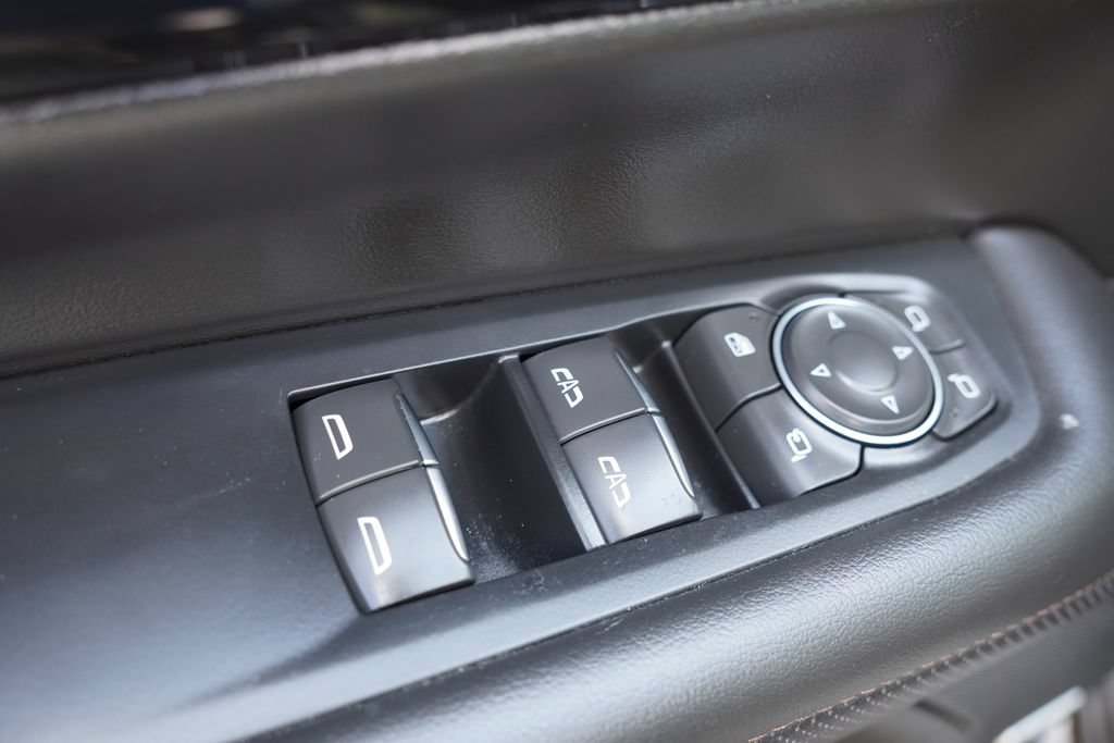 2026 Chevrolet Suburban High Country - Photo 28