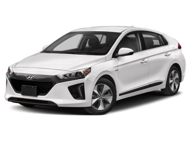 2019 Hyundai Ioniq Base