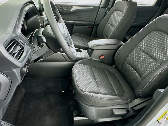 New 2026 Ford Escape Active