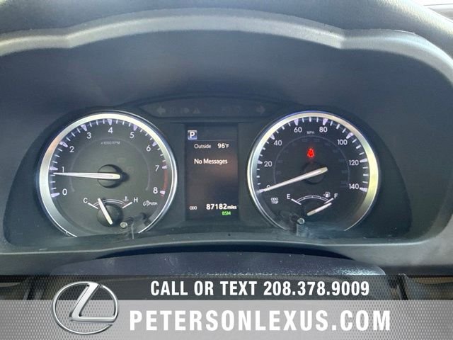 Used 2018 White Toyota Limited Platinum image 30