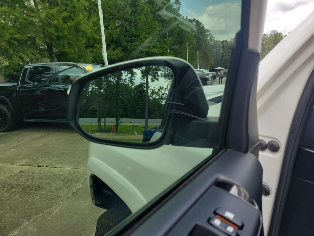 2021 Toyota 4Runner TRD Off-Road Premium - Photo 11