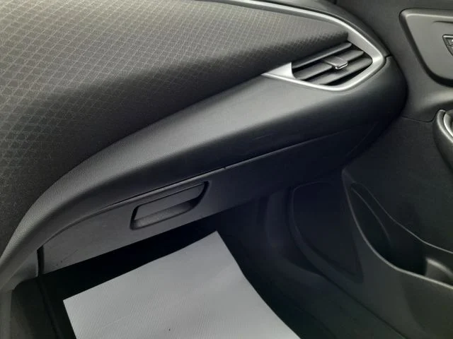 Used 2024 Gray Chevrolet LT image 33