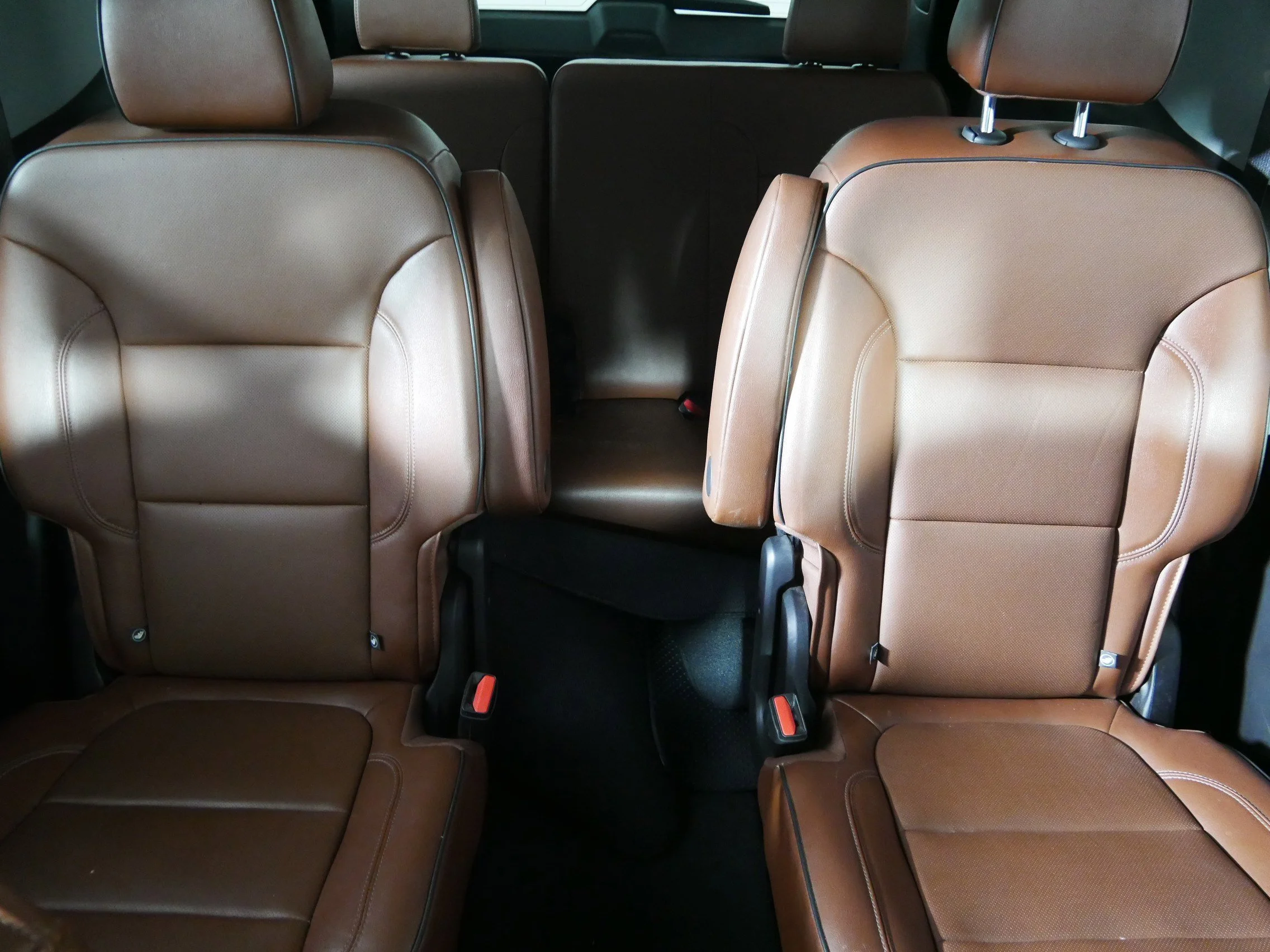 2021 Chevrolet Traverse High Country - Photo 13