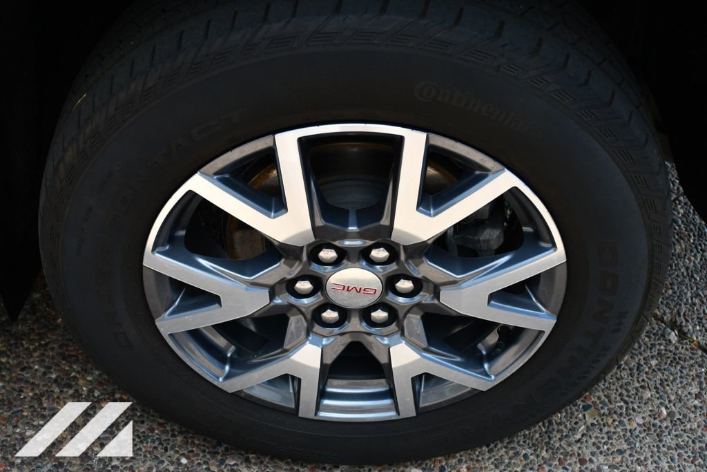 2023 GMC Acadia SLT - Photo 34