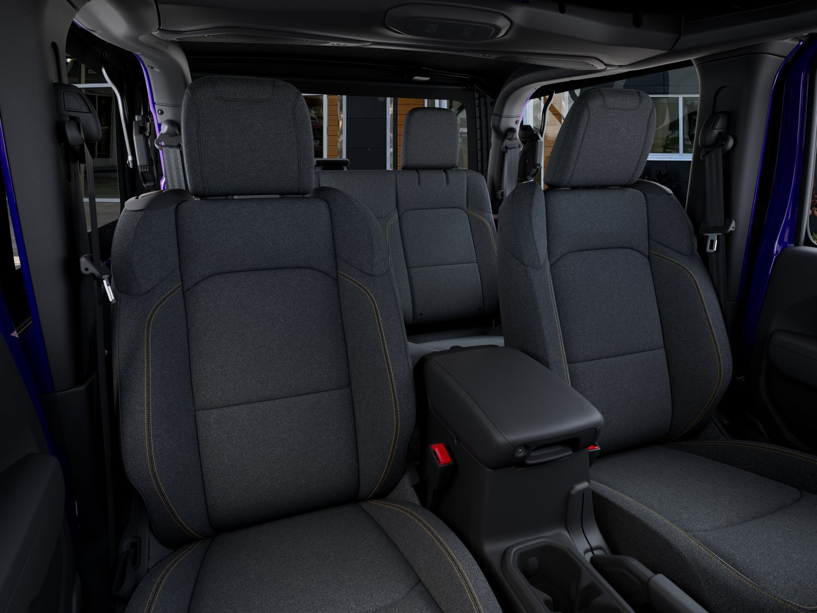 New 2026 Reign Exterior Paint Jeep Sport image 44