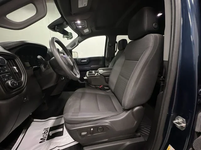 2022 Chevrolet Silverado 1500 Custom - Photo 19