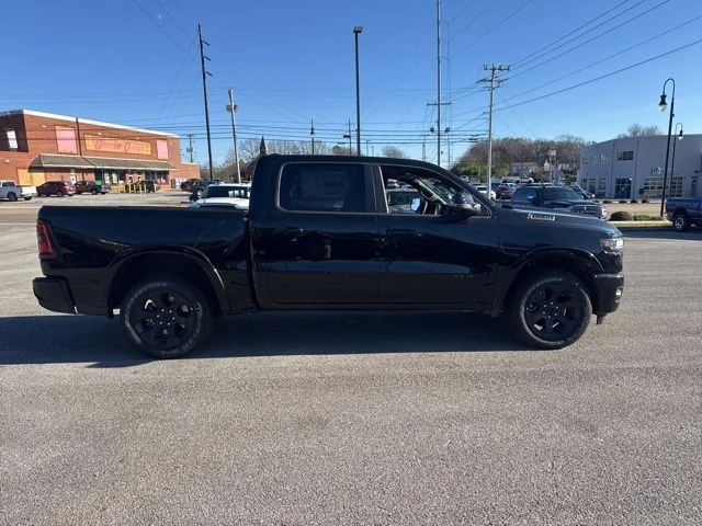 2026 RAM 1500 Big Horn/Lone Star - Photo 8